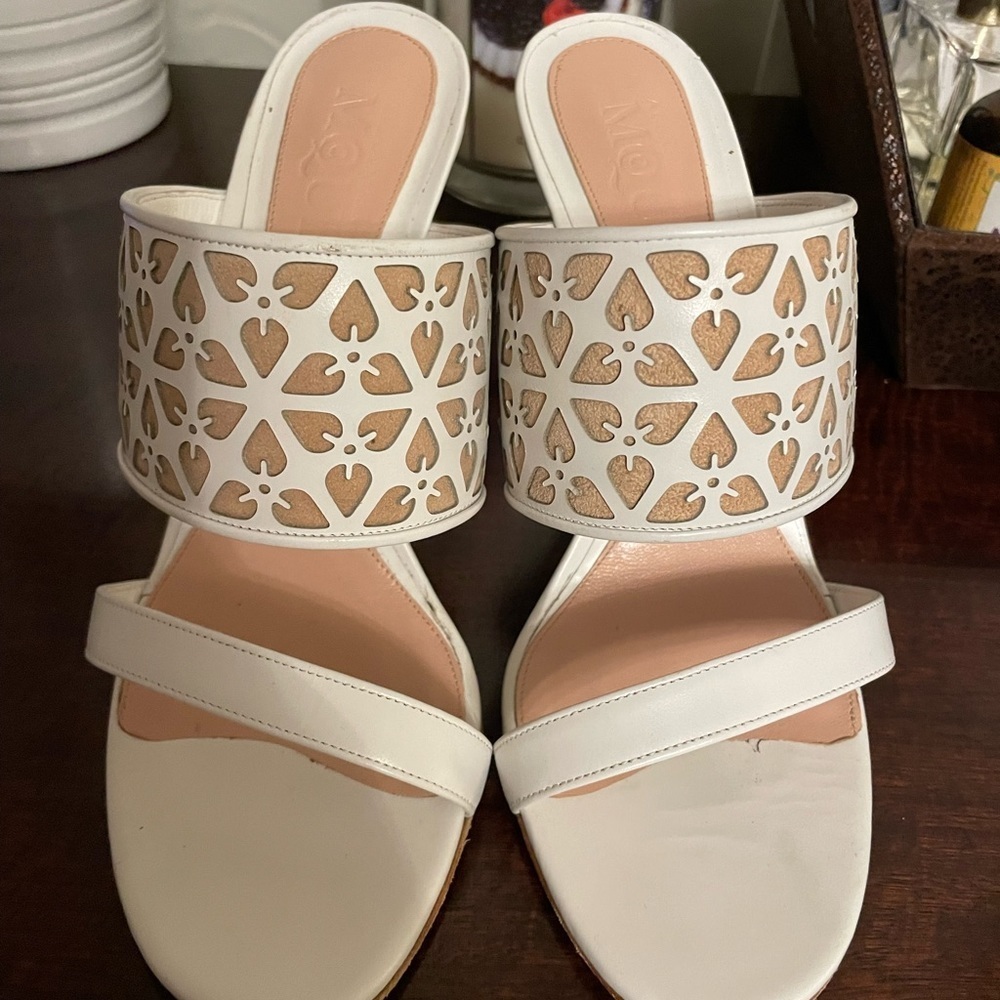 Alexander McQueen sandals - Picture 3 of 6